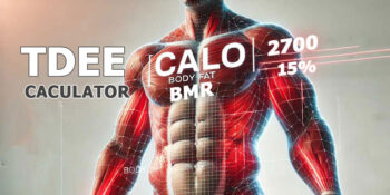 Công cụ tính TDEE