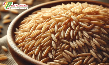 Gạo lứt là gì - có nên dùng thực đơn giảm cân 7 ngày với gạo lứt