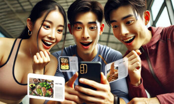 Khám phá vô vàn món ăn eat clean tại Meal Plan VN