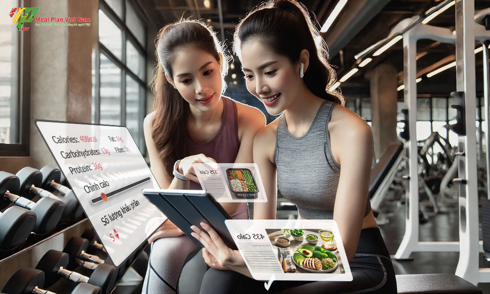 Khám phá vô vàn món ăn eat clean, lên thực đơn một cách đơn giản hơn