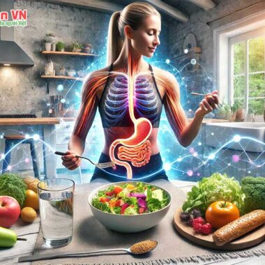 Chế độ 16 8 IF cần duy trì trong bao lâu