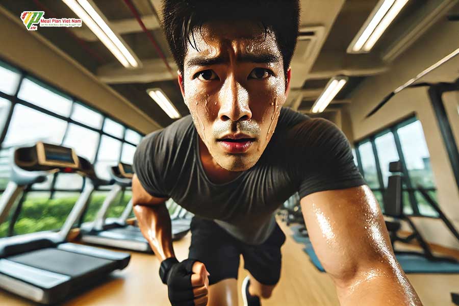 3 bước để giảm cân cấp tốc 7 ngày hiệu quả ngay tại nhà