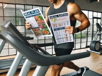 Chế Độ Ăn Giảm Cân Cấp Tốc 7 Ngày