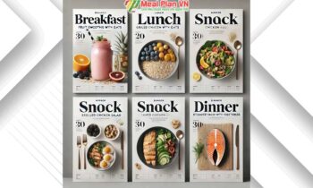 Thực đơn giảm cân trong 7 ngày mỗi tuần giảm 0,7-0,9 kg an toàn