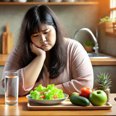 Thực đơn giảm cân giảm mỡ 7 ngày mà vẫn ăn món yêu thích