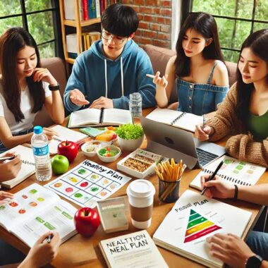 Điều khoản và Điều kiện – Meal Plan VN