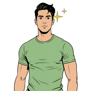 Tự tin với cơ thể mơ ước