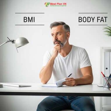 Cách lên thực đơn giảm cân nhanh tại nhà trong 7 ngày